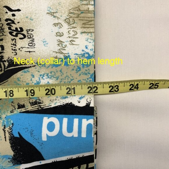 Unique! Handmade Zippered Jacket - Picture 6 of 11